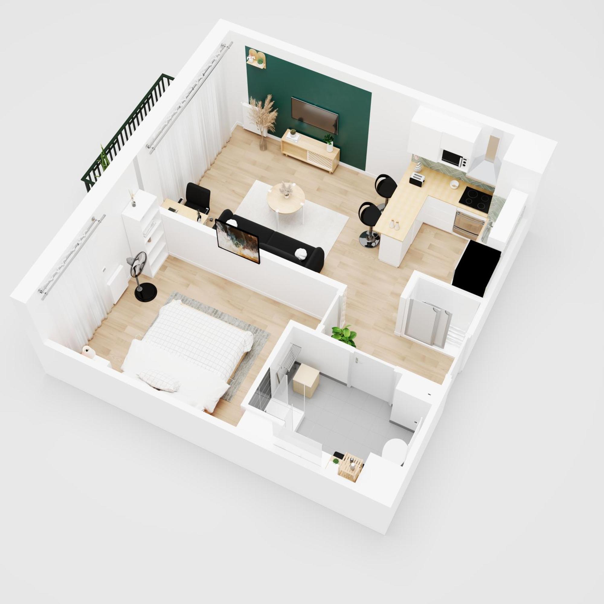 Elegant Appartement Minimaliste Entre Paris Et Disney Noisy-le-Grand Kültér fotó